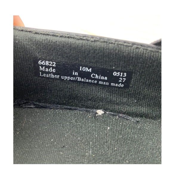 Clarks Grasp High Loafer - Size: 10M - Picture 5 of 7